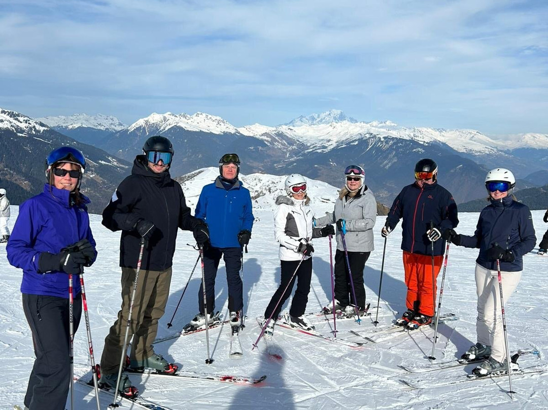 Hotel du Bourg主图