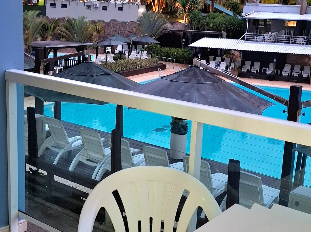 Villa di Acqua Hotel主图