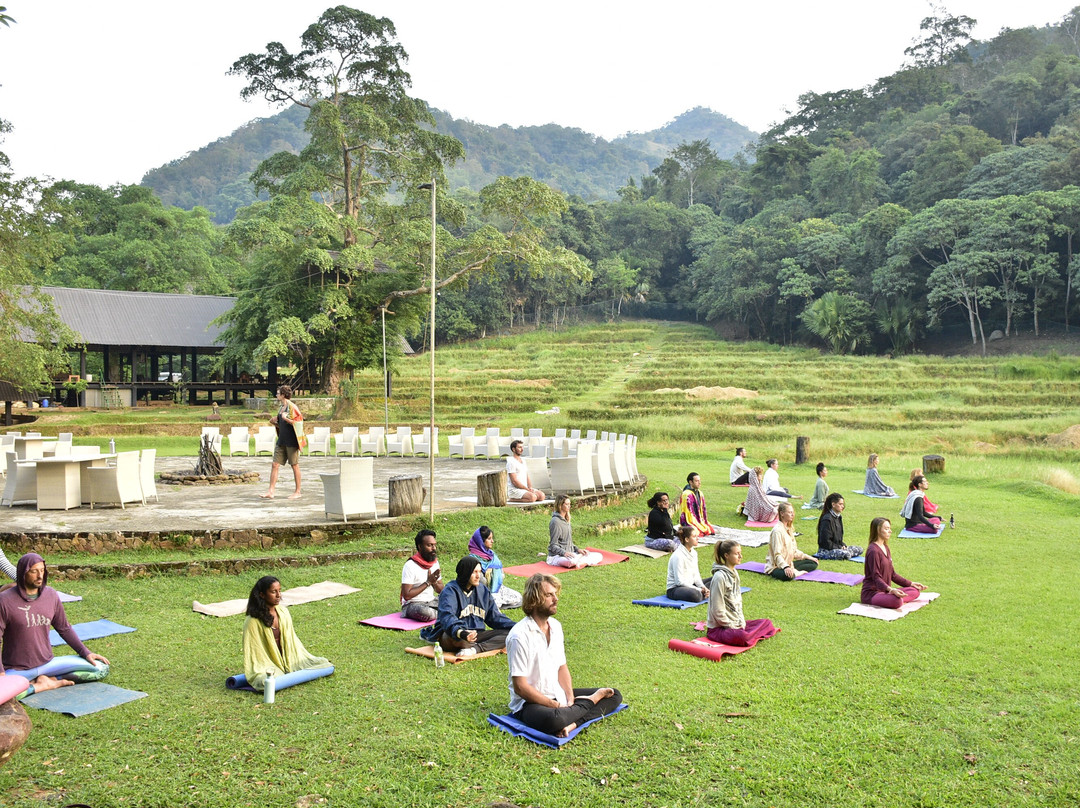 Dream Master Travel & Tour Pvt Ltd-Kotte必去景点