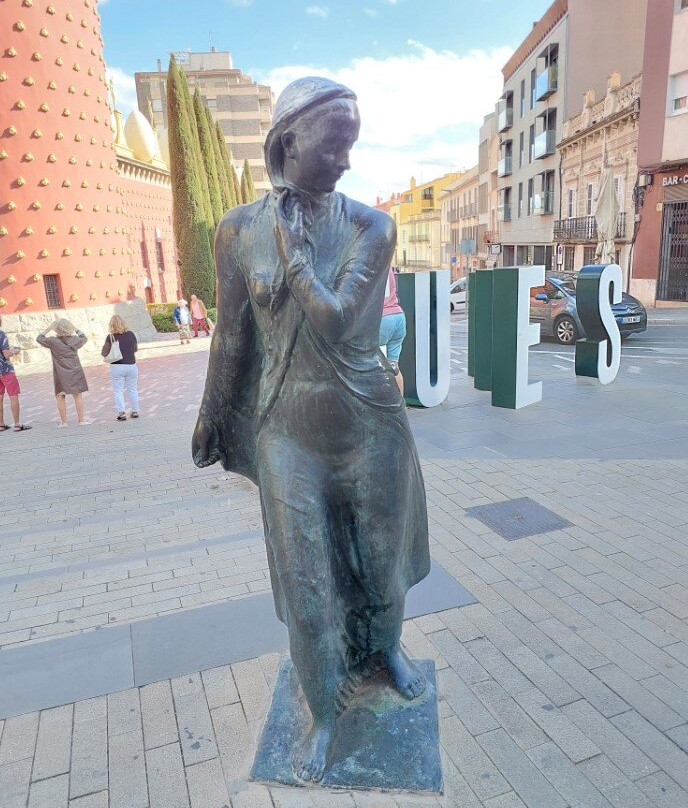 Homenatge A La Tramuntana-菲格拉斯必去景点