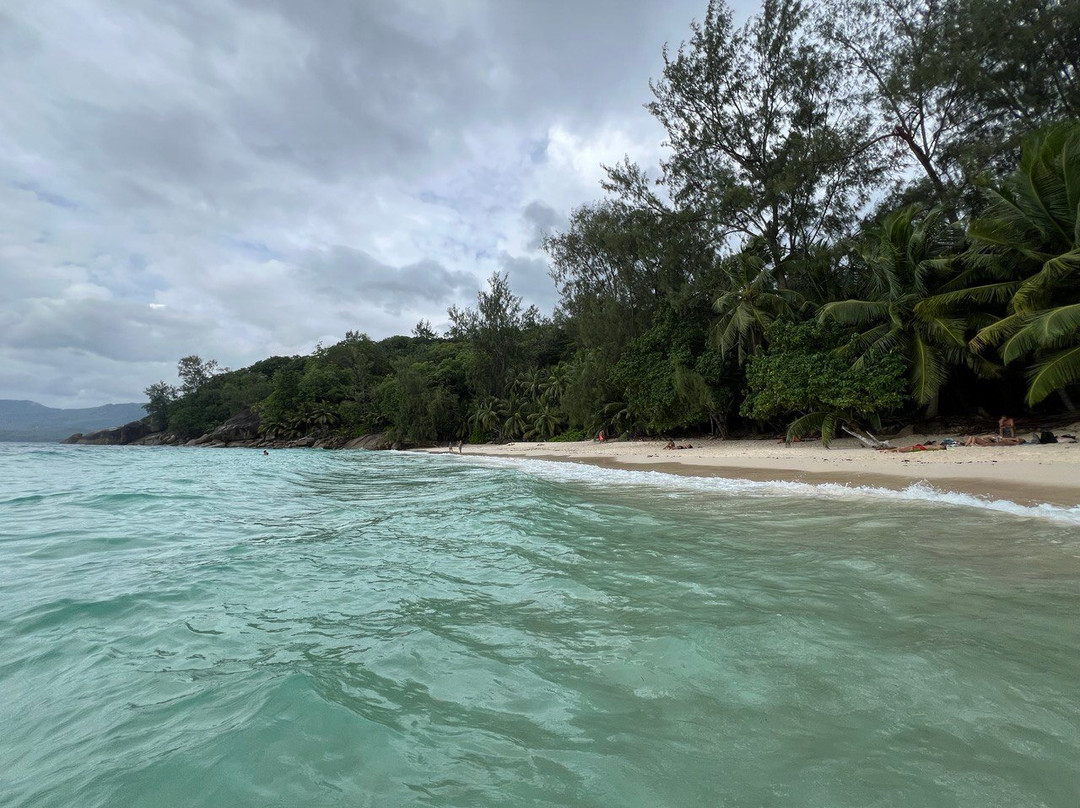 昂斯苏莱比奇科默自助式度假屋主图