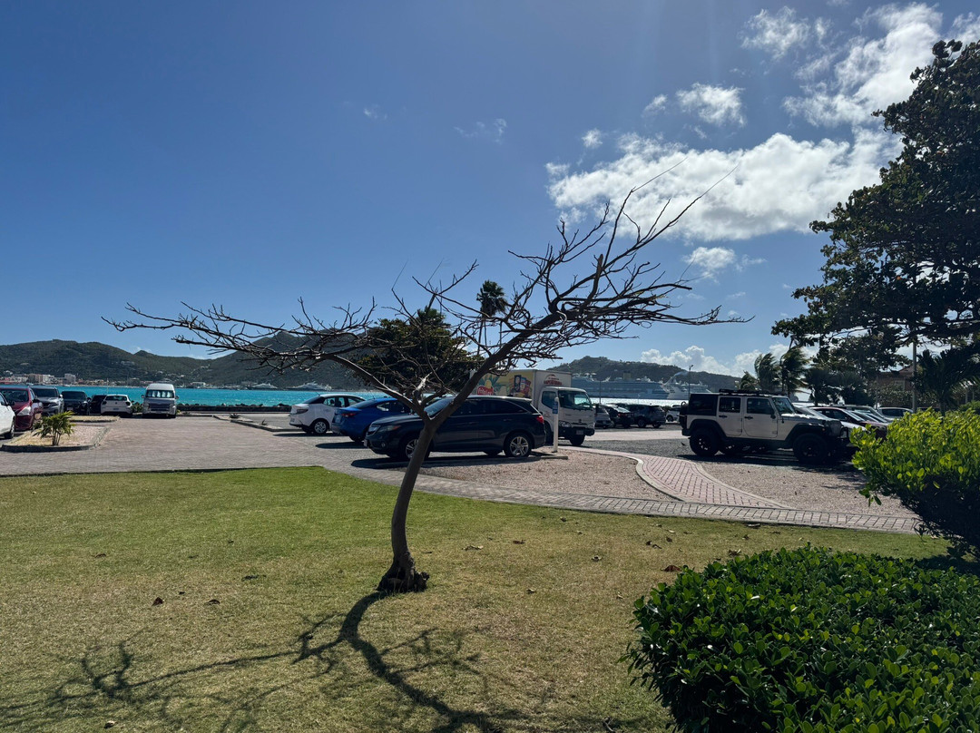 Oceans At Divi Little Bay主图