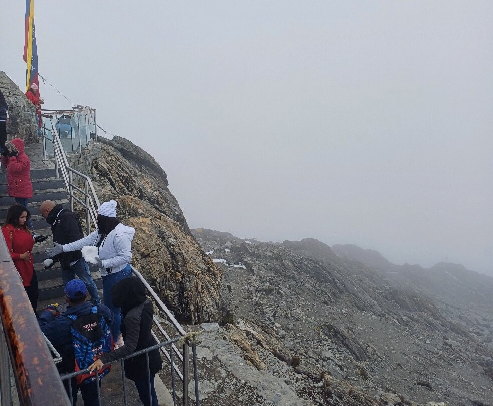 El Teleferico de Merida景点图片