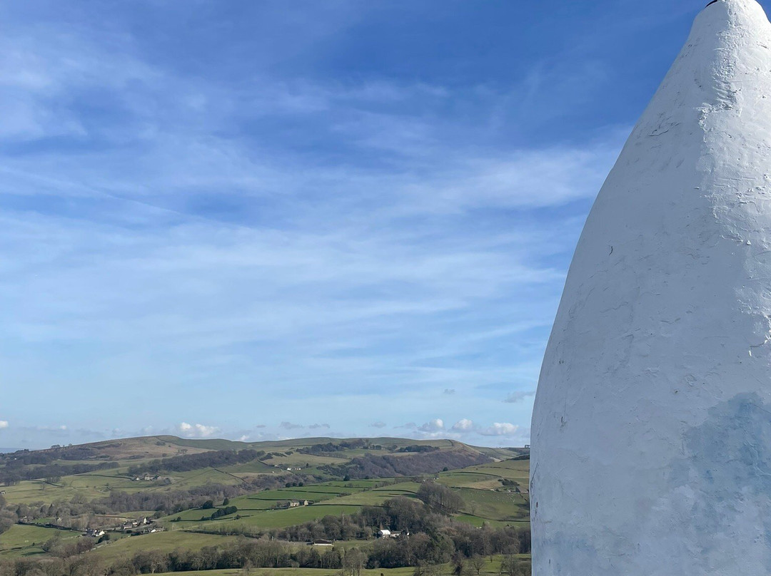 Tegg’s Nose Country Park-麦克尔斯菲尔德必去景点