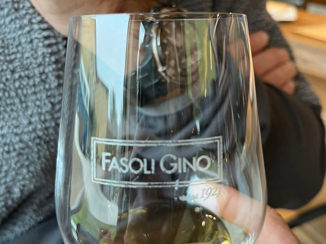 Fasoli Gino景点图片