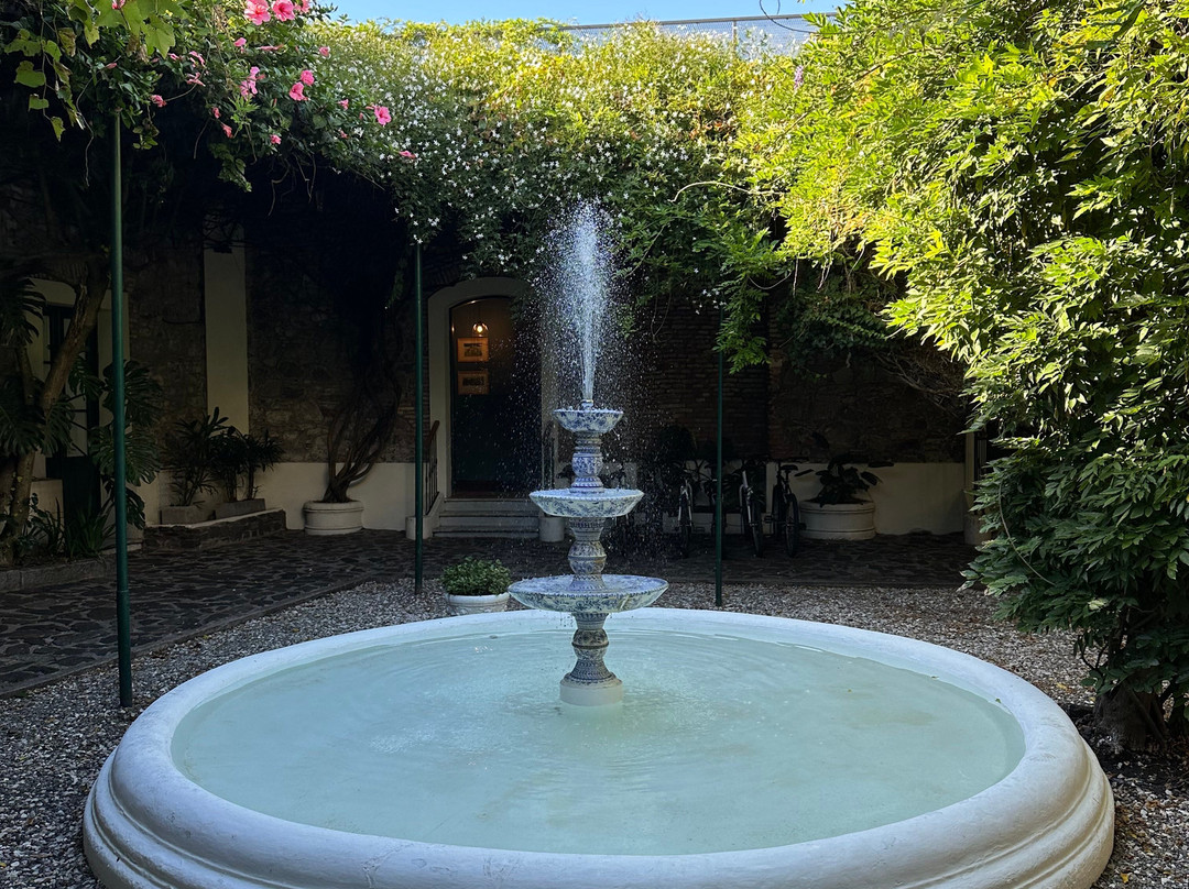 Posada Plaza Mayor主图