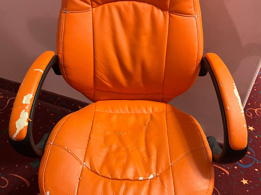 水晶星旅馆主图