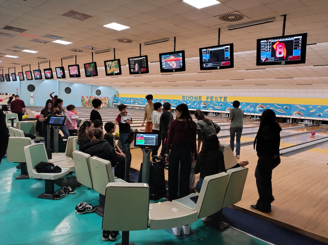 Sport Park-法诺必去景点