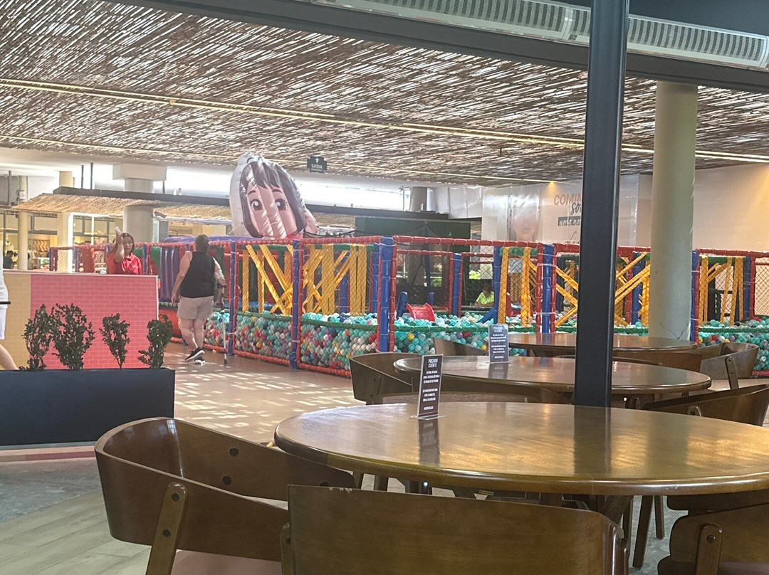 Serramar Shopping-Caraguatatuba必去景点