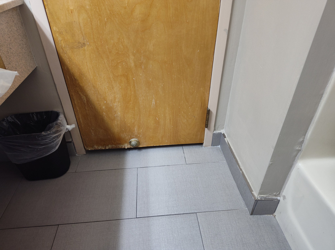 圣乔治华美达旅馆主图