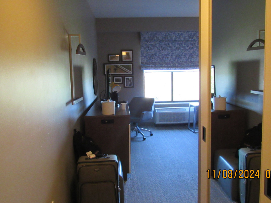 Hampton Inn  Livonia Detroit主图