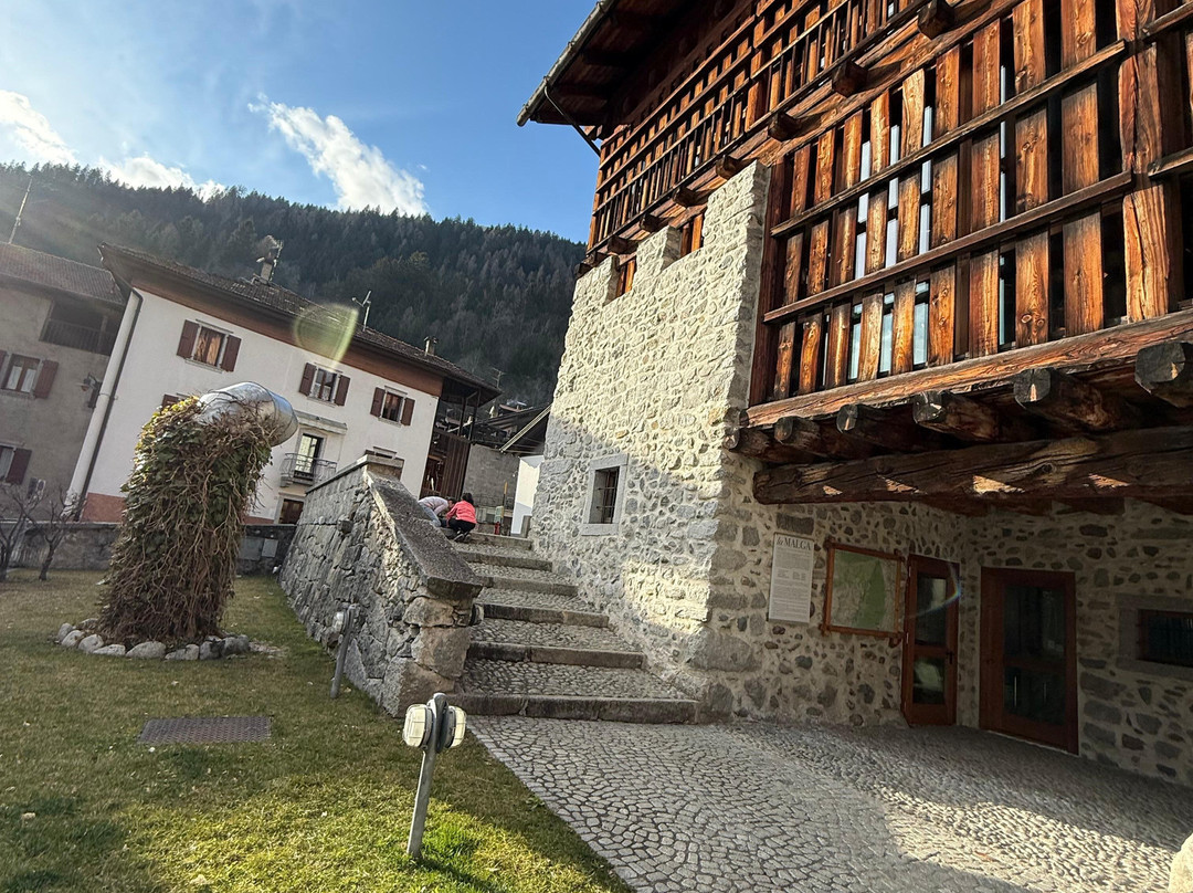 Palazzo Lodron Bertelli. Dimora Storica & Spa主图