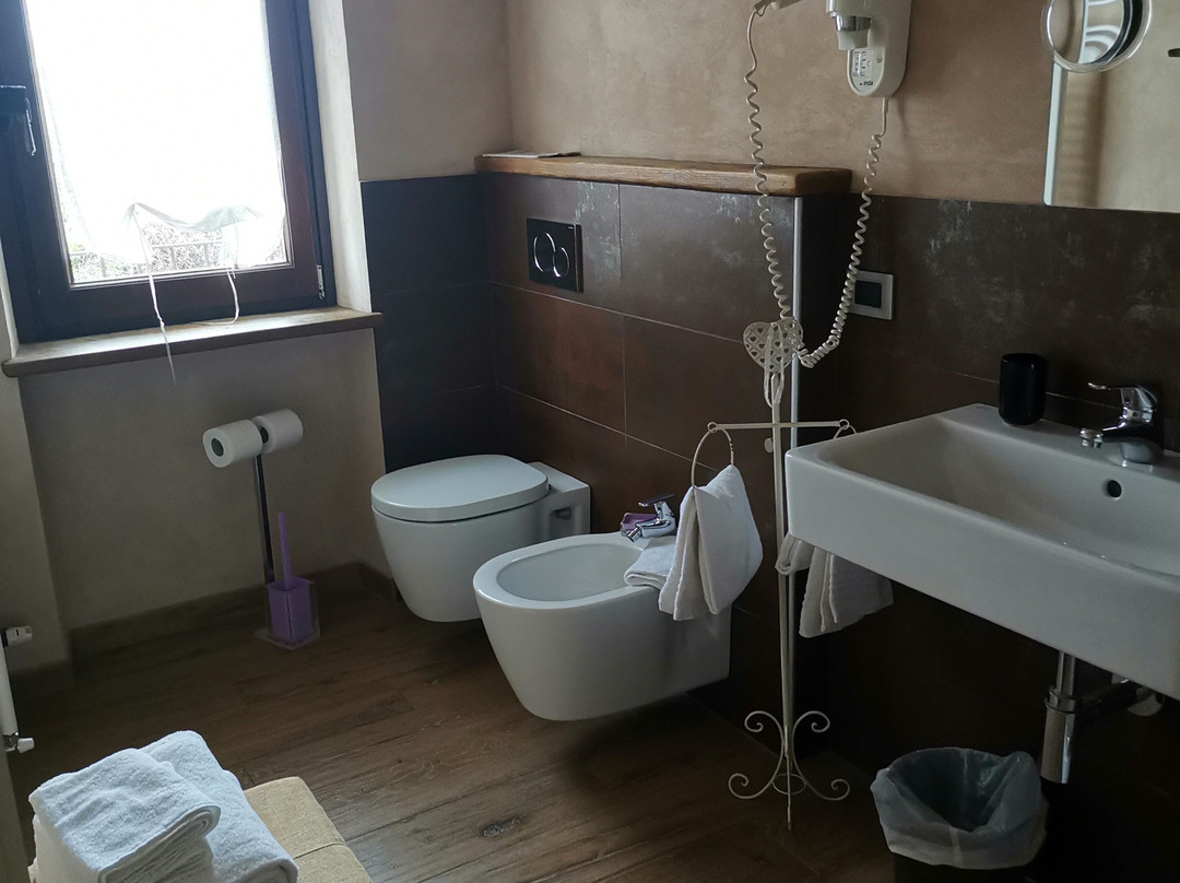 Agriturismo Villa Laura主图