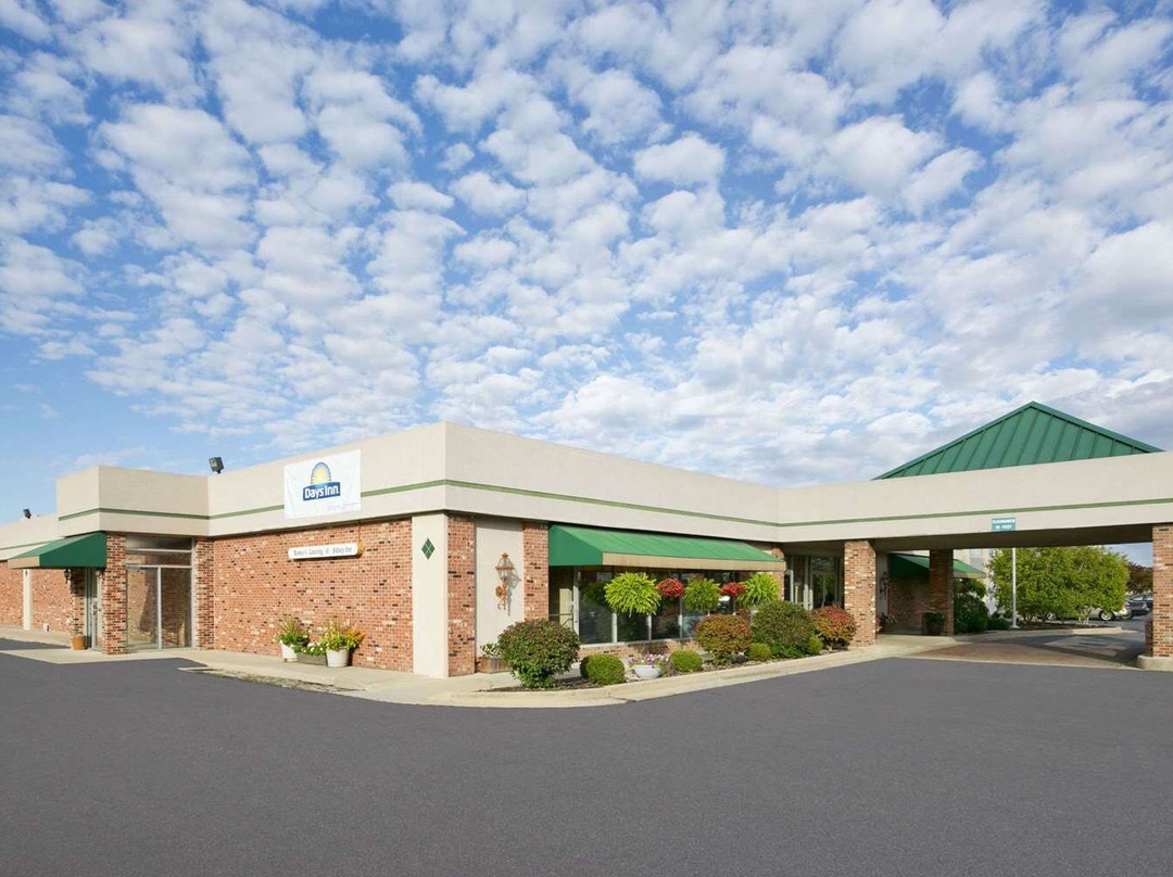 Days Inn by Wyndham Sidney