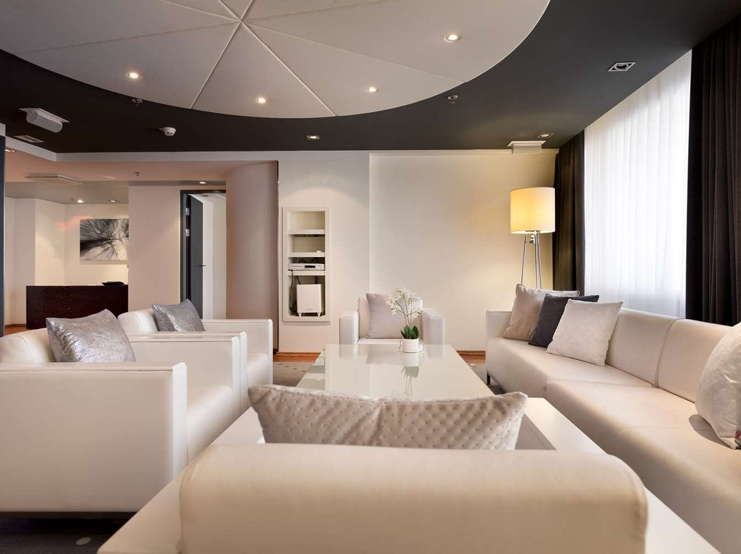 Radisson Blu Olumpia Hotel, Tallinn主图