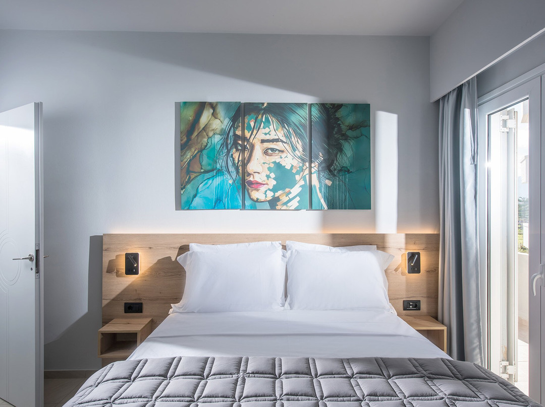 Nuovo Crete By Sea主图