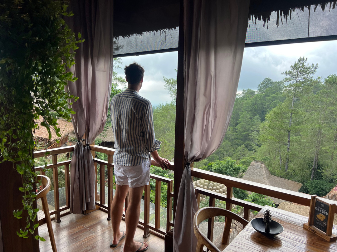 Tira Vilagna Suites & Spa主图