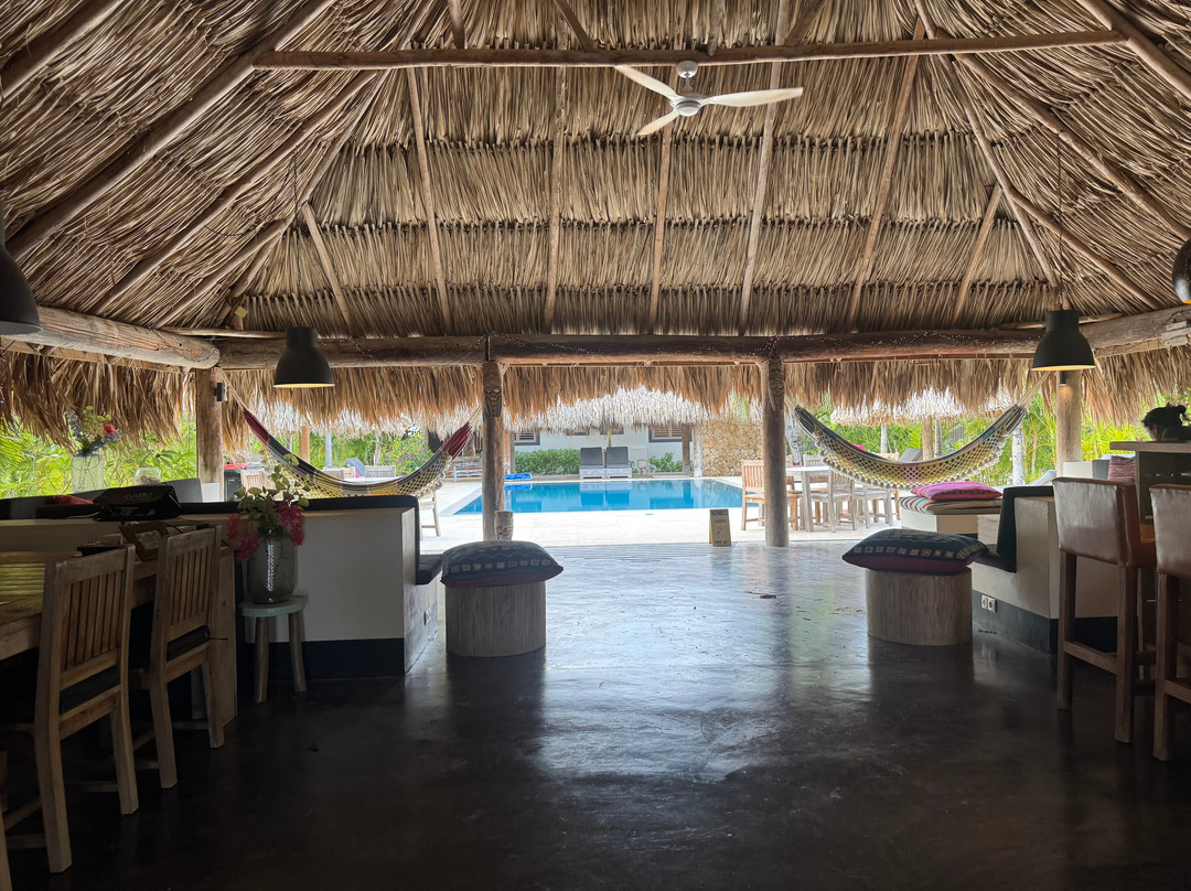 Windhoek Boutique Resort Bonaire主图