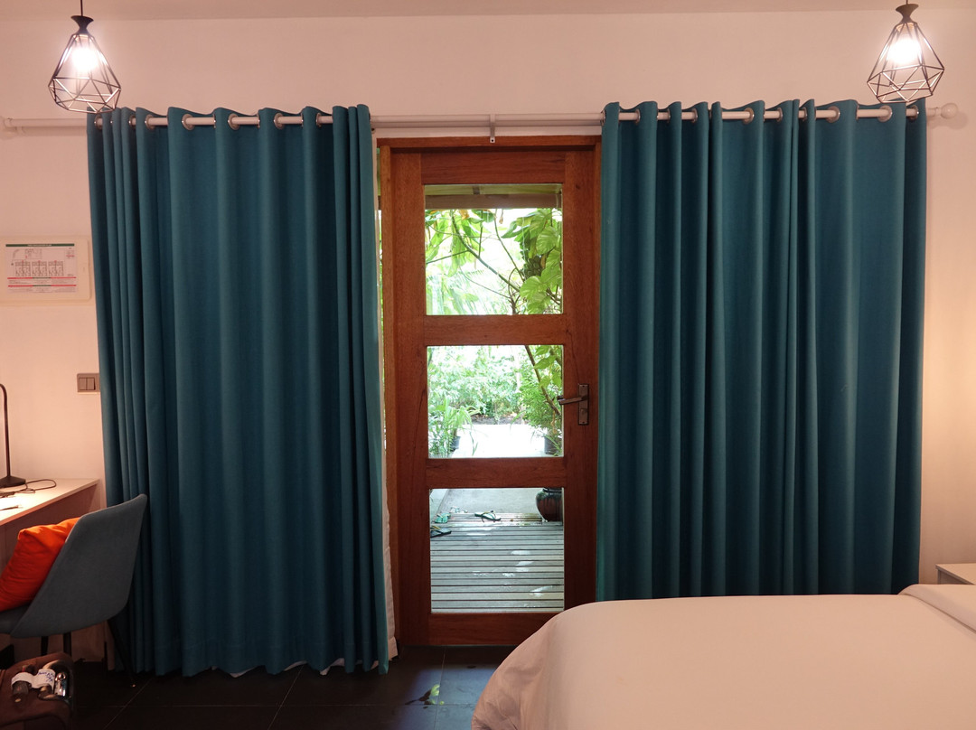 Seaside Dhigurah主图