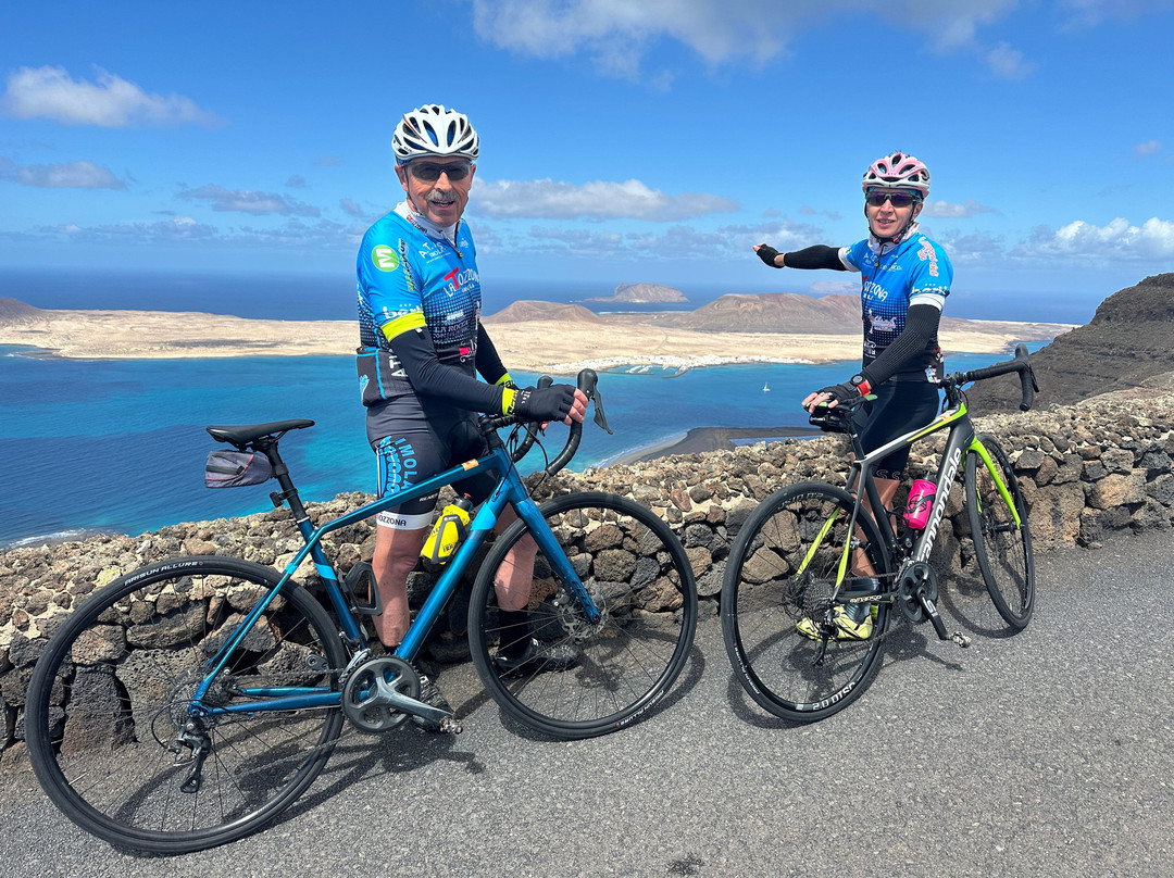 Rent Alquiler Bike Bergamin-Playa Honda必去景点