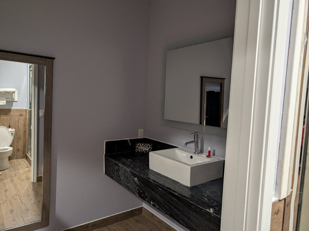 Baymont by Wyndham Kingwood主图