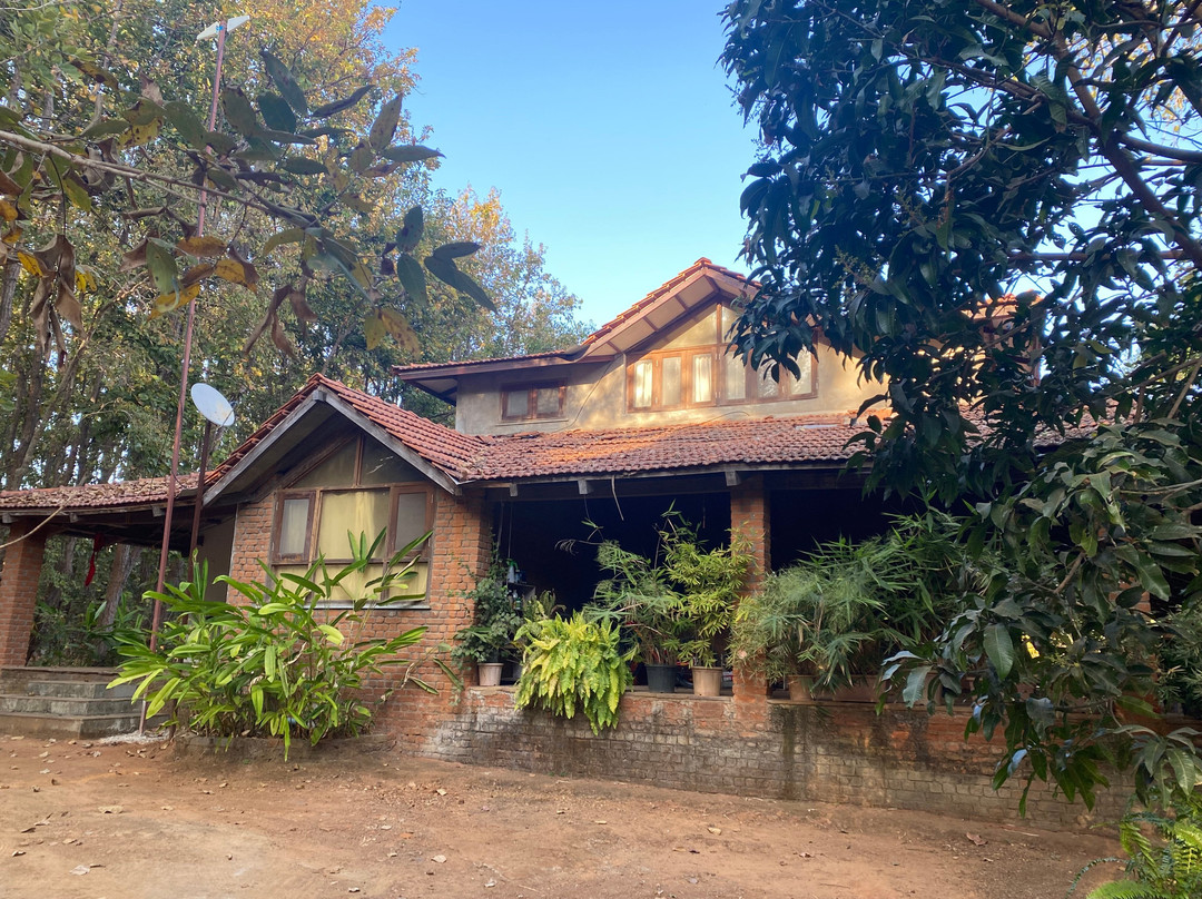 Salban - the Kanha Homestay主图