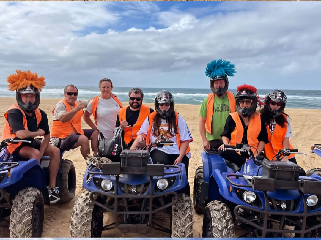 Quad Bike King景点图片