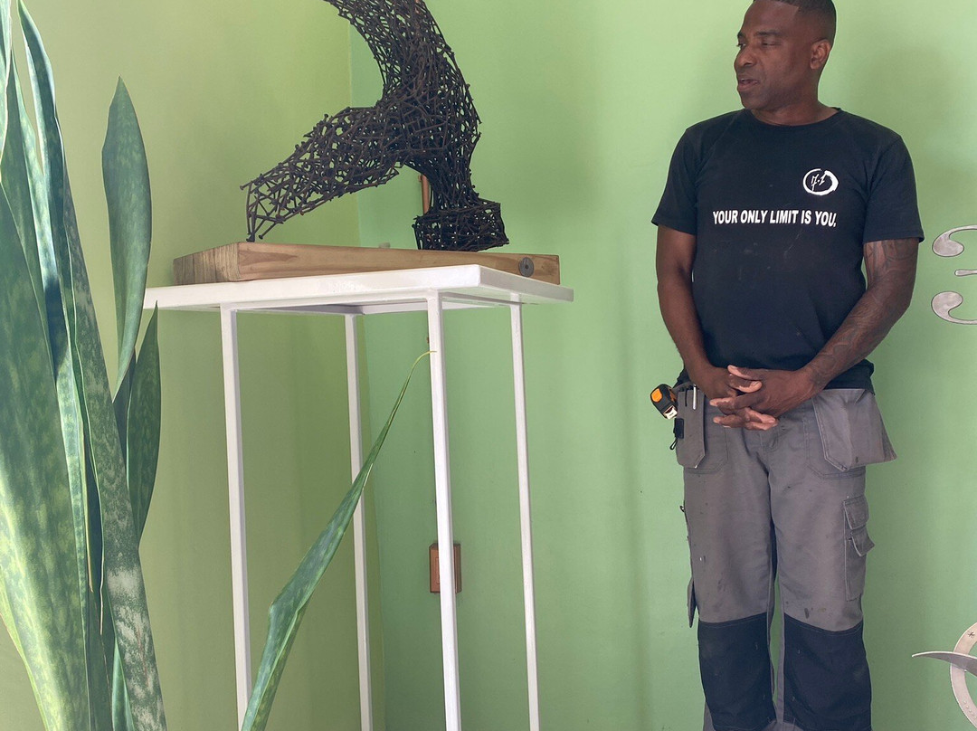 7.1 Experience Art Gallery-威廉斯塔德必去景点