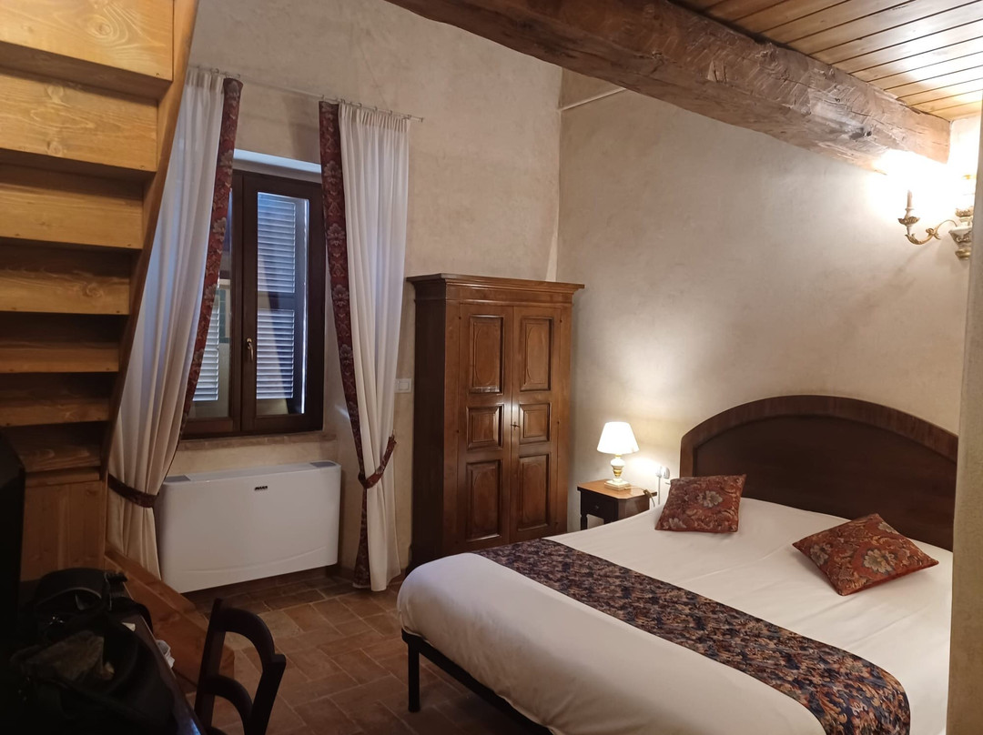 Locanda di Montegiove主图