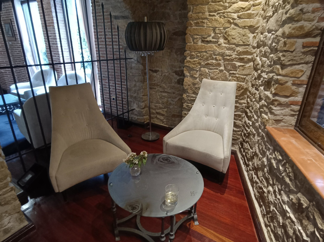 Hotel Doña Teresa主图