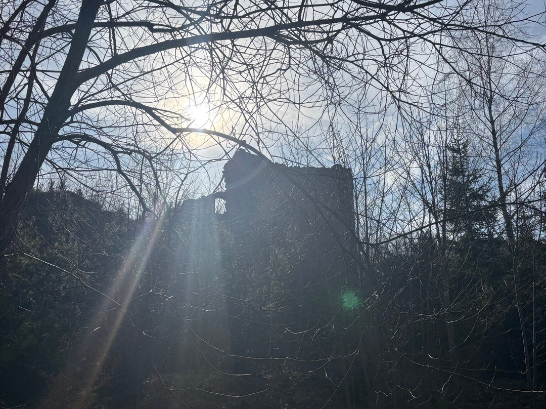 Chateau du Dreistein-奥特罗特必去景点