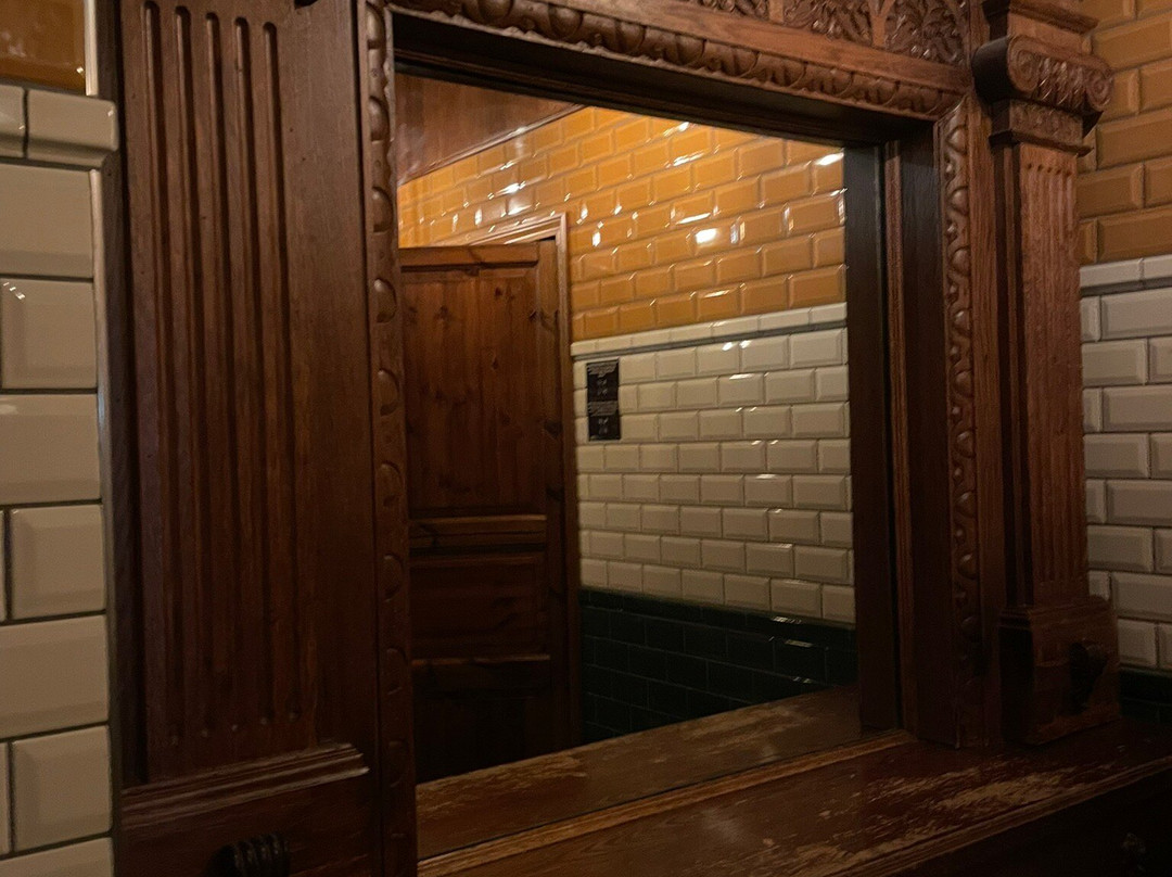 The Irishman Pub-雷克雅未克必去景点