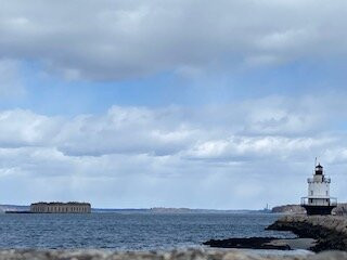 Spring Point Shoreway景点图片