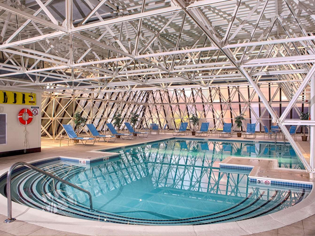 DoubleTree by Hilton Portland, ME主图