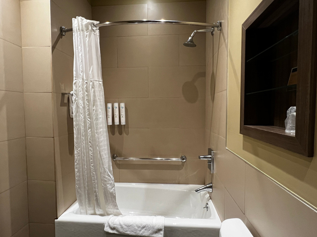 歌剧院酒店主图