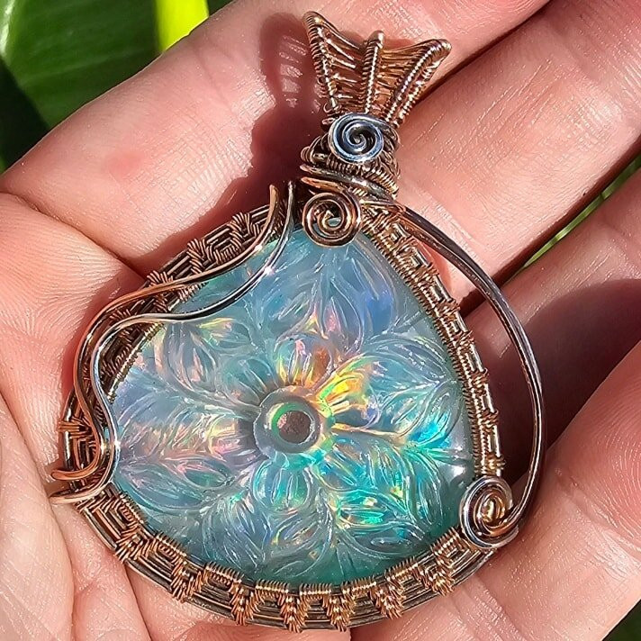 Rock Your World: Pacific Northwest Gem & Jewelry Gallery景点图片