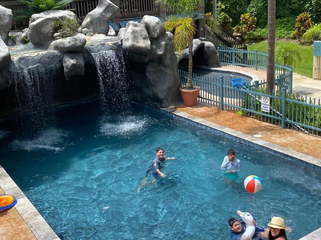 Hotel El Castillo主图