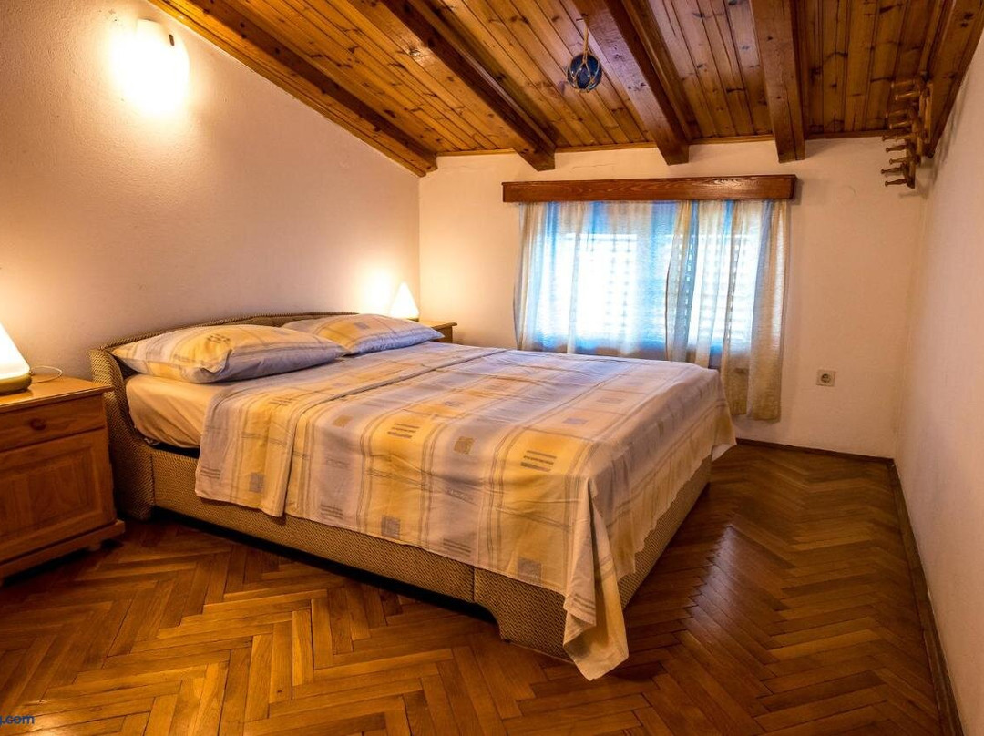 Apartmani Rosa