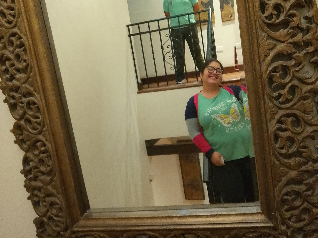 Balcon De La Plaza主图