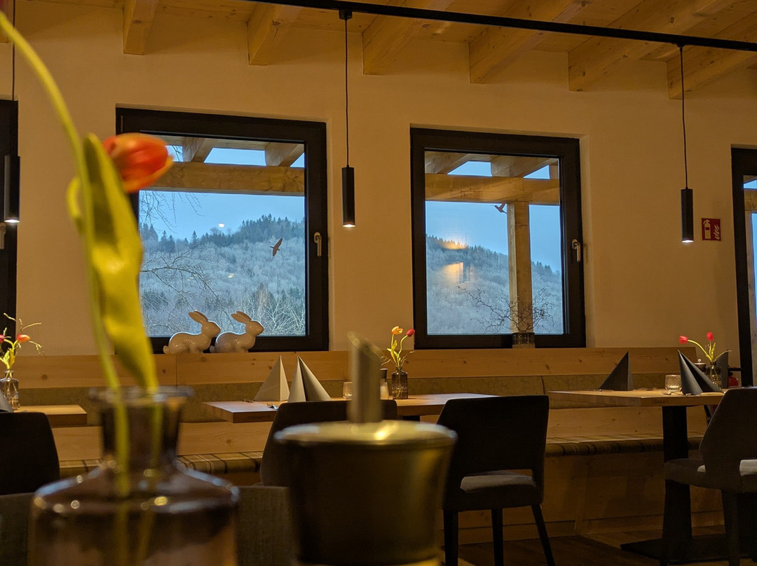 Hotel Berghof Wasserkuppe
