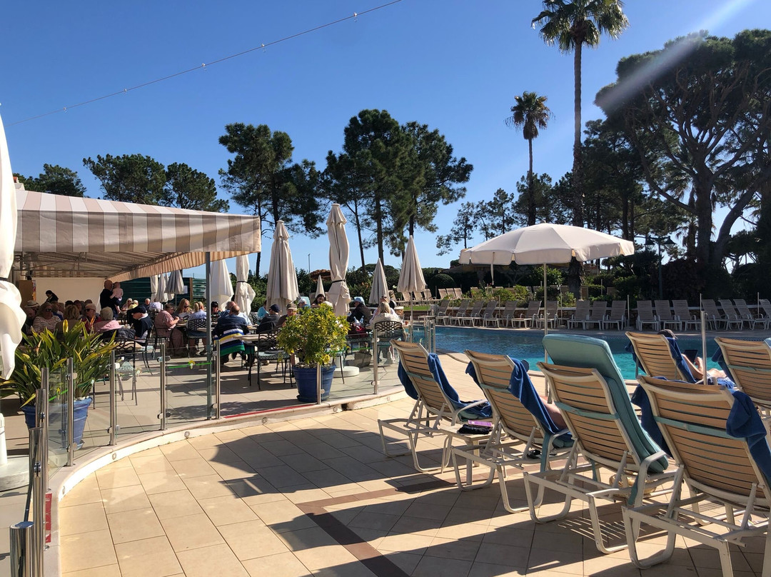 Four Seasons Country Club主图