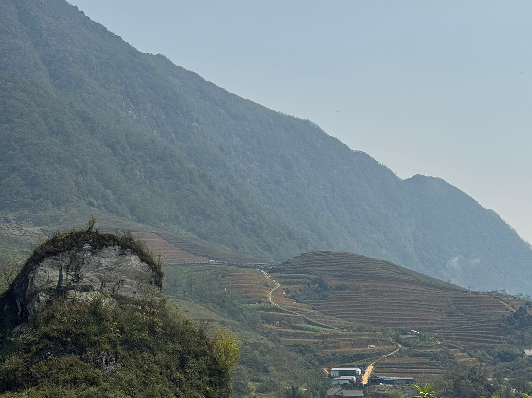 LaLa SaPa Trekking Tour景点图片
