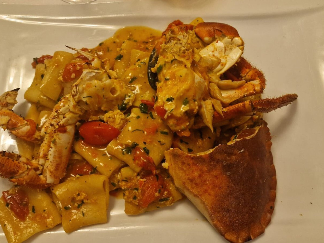 Giada Hotel Ristorante主图
