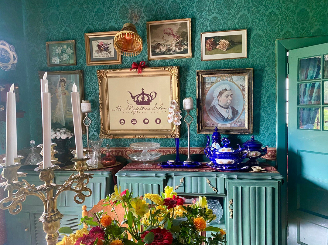 Oak View Manor主图