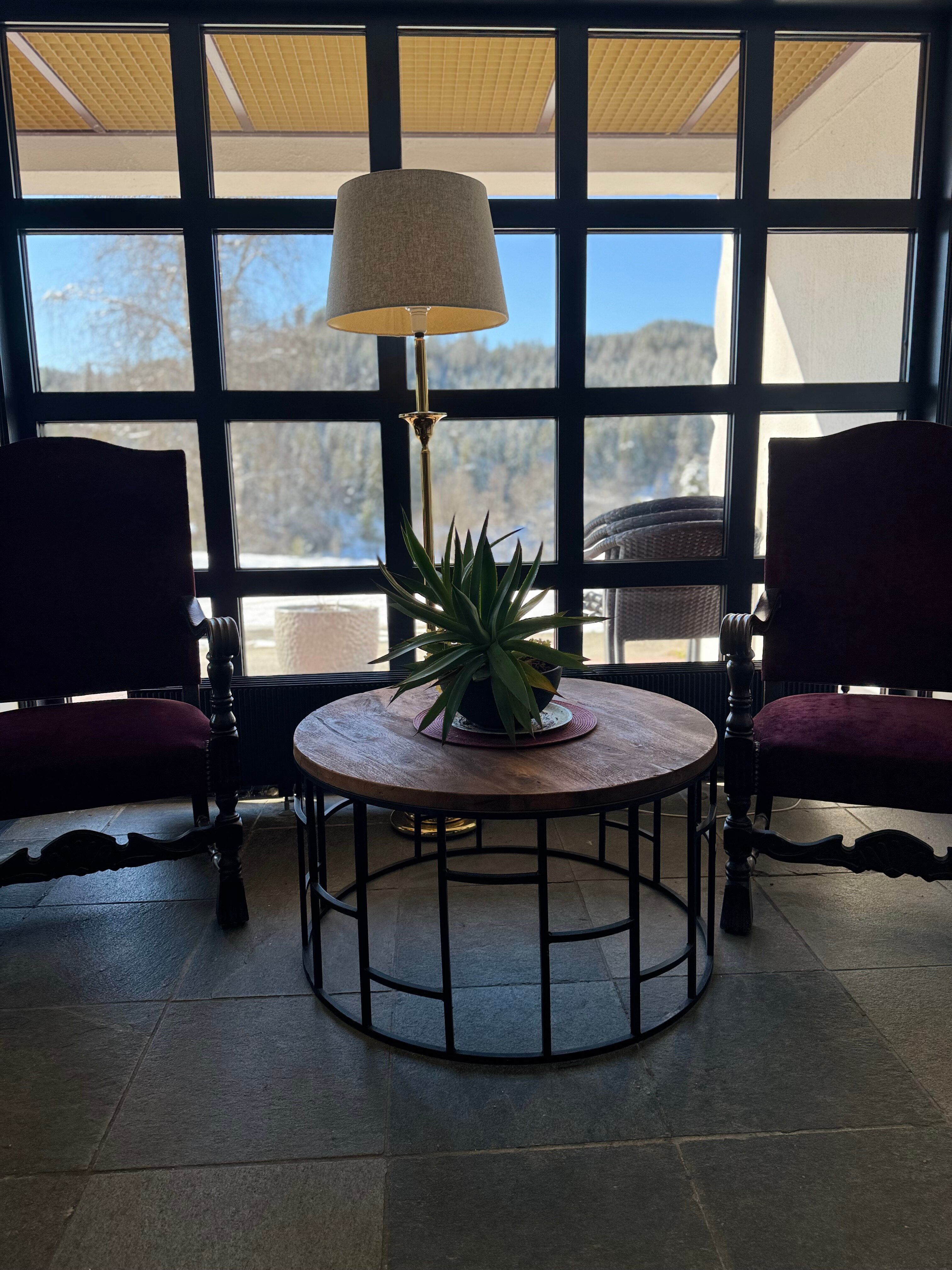 Morgedal Hotell-官方