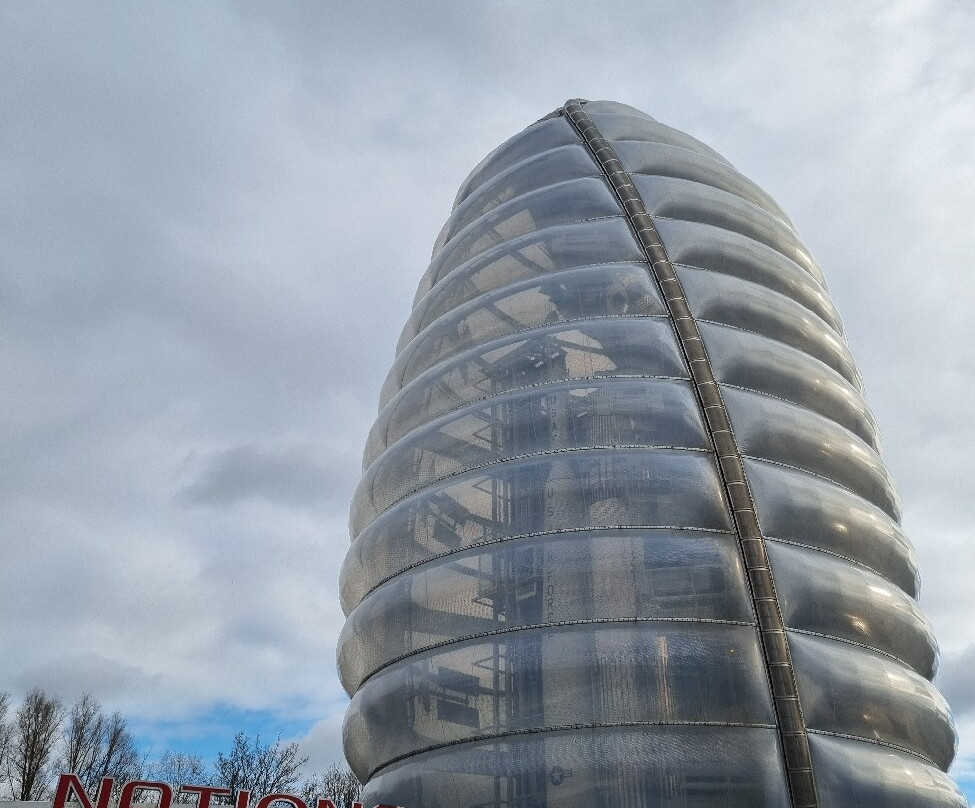 National Space Centre景点图片