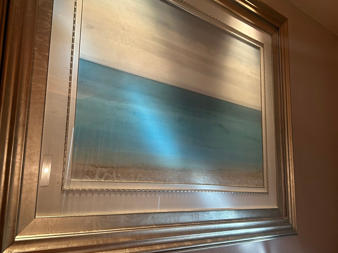 SPA InterContinental-迪拜必去景点