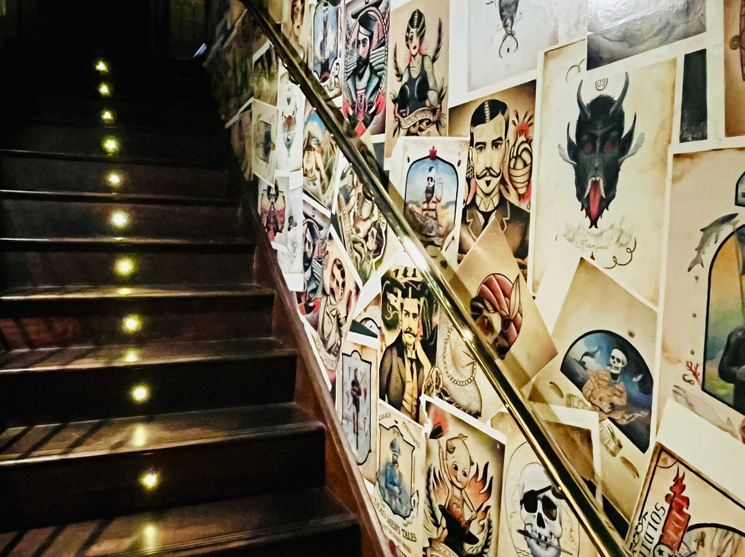 Lugtours-都柏林必去景点