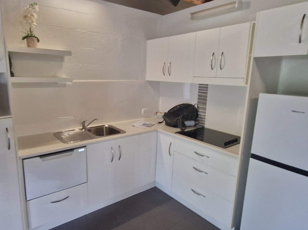 岛闲暇度假村主图