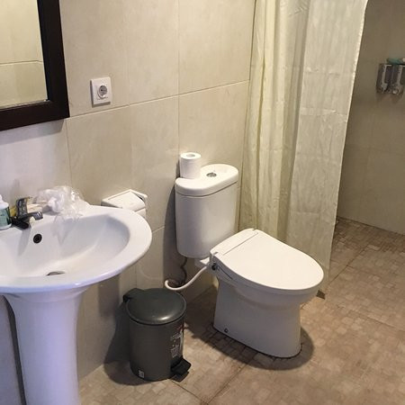 Hotel Arsa Santhi Nusa Penida主图